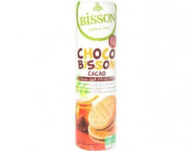 ABBE BISSON CHOCO BISSON CHOCOLAT 300G
