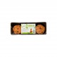 ABBE BISSON COOKIES CHOCOLAT NOISETTES 200G