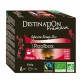 DESTINATION CAFE THE ROUGE ROOIBOS INFUS