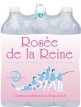 ROSEE DE LA REINE EAU MINERALE 1.5L NSFP