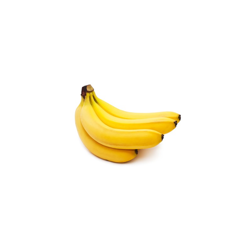 Bananes Cavendish origine Antilles Françaises - Vendues au kilo