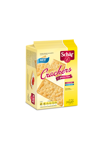 Crackers Schar