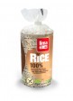 Lima Galettes de riz soufflées