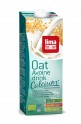 Oat drink calcium lait d'avoine calcium Lima 1L