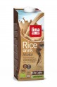 Rice drink Moka lait de riz moka Lima 1L