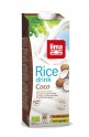 Rice drink Coco lait de riz coco Lima 1L