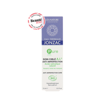 JONZAC SOIN CIBLE A I 3 ANTI IMPERFECTIONS 15ML