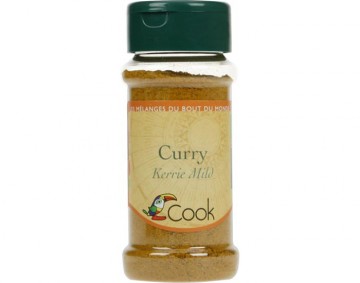 COOK CURRY 35G
