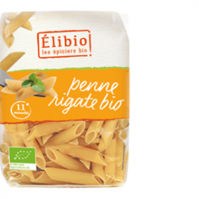 ELIBIO PENNES BLANCHES 500G